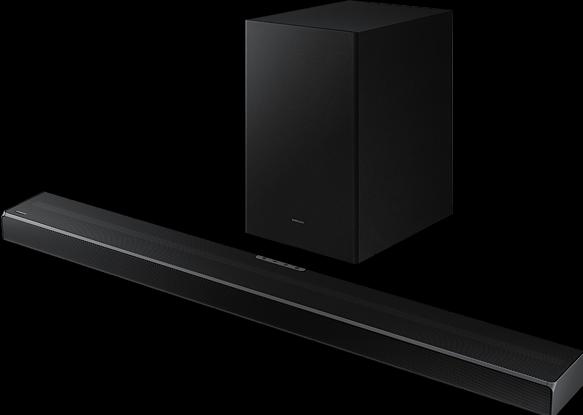 Produktbild Samsung HW-Q600A (360 W, 3.0.2 Kanäle)