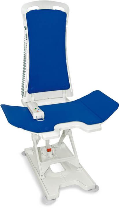 Produktbild Drive Badewannenlift Bellavita 2G (140 kg)