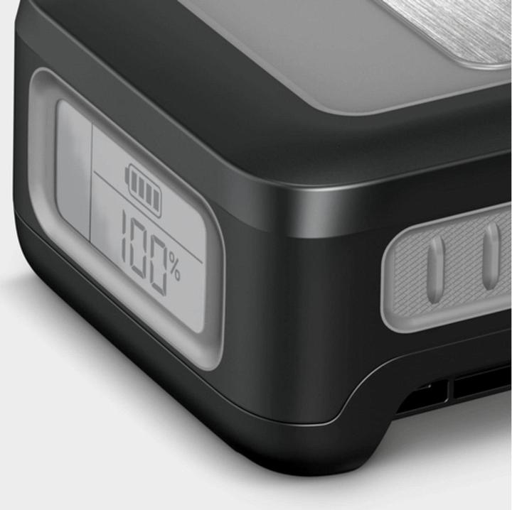 Actual product image Kärcher Professional Battery Power+ 18/30 (18 V)