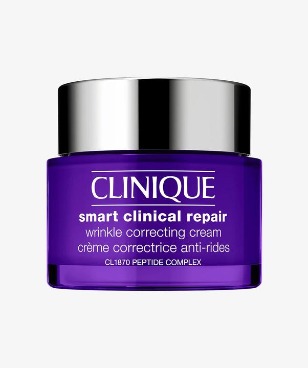 Produktbild Clinique Smart Clinical Repair (75 ml, Nachtcreme, Bis SPF 10)