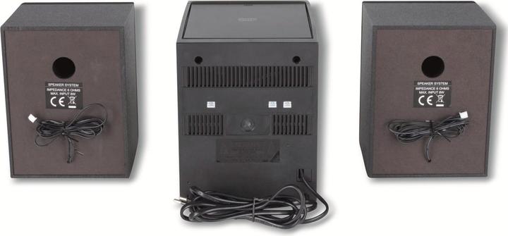 Immagine prodotto MS 300-21 (Bluetooth, 2x 5 W)