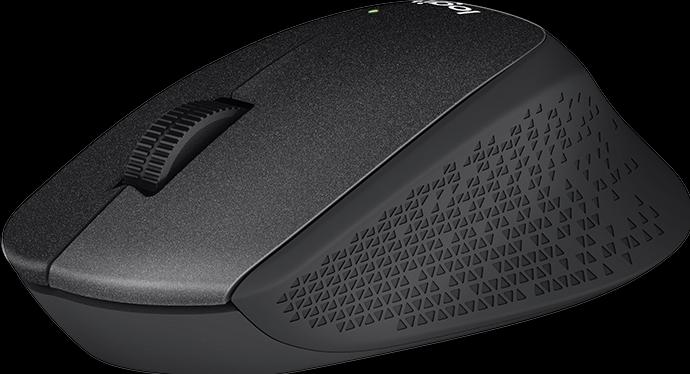 Actual product image Logitech B330 Silent Plus (Wireless)