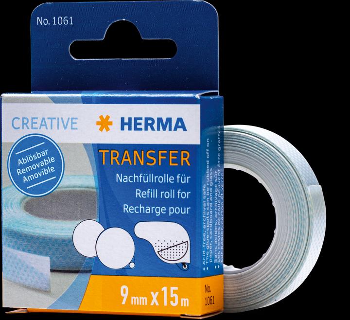 Image du produit HERMA Recharge détachable