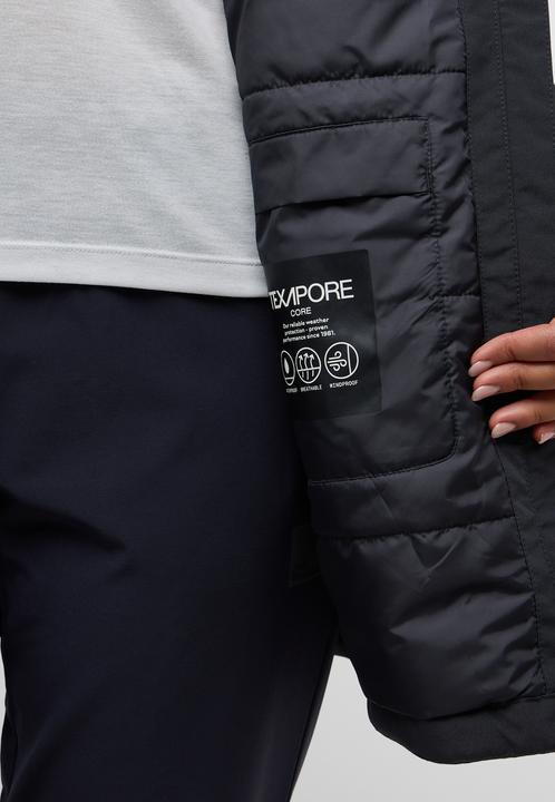 Produktbild Jack Wolfskin Tempelhof Coat W (L)