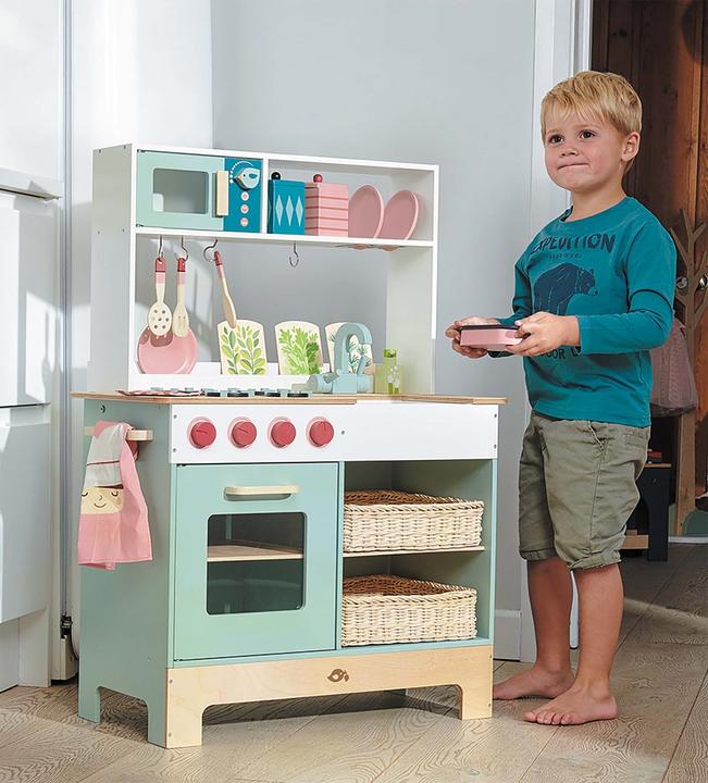Immagine prodotto Tender Leaf Toys Cucina