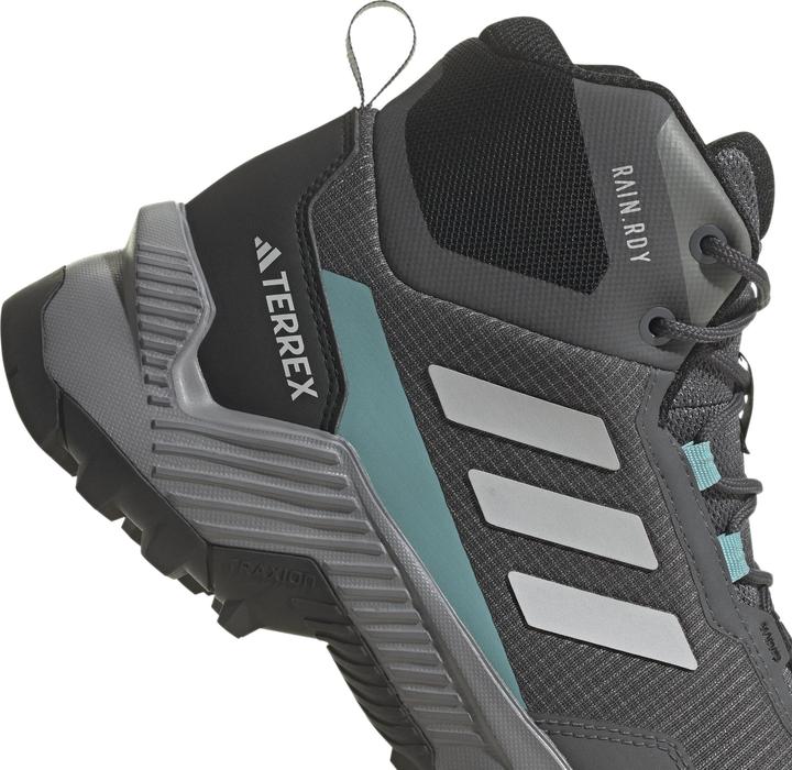 Actual product image adidas Women's Terrex Eastrail 2 Mid Rain.RDY (41)