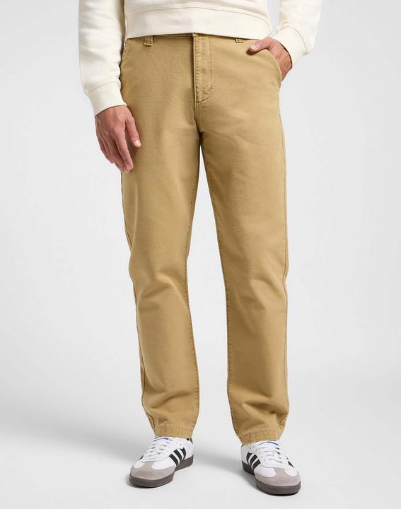 Produktbild Lee Chinohose Relaxed Workwear Chino (W32/L32)