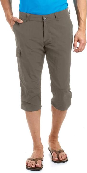 Actual product image Maier Sports Jens men 3/4 pants (52, M, L)