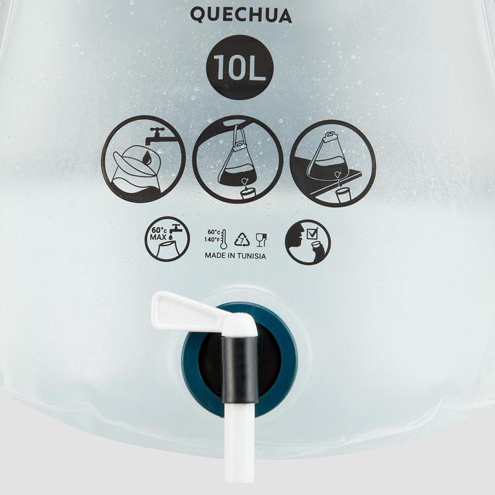 Produktbild Quechua Camping
