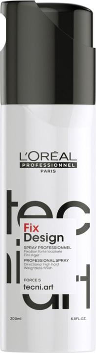 Image du produit L'Oréal Professionnel Fix Design (200 ml)
