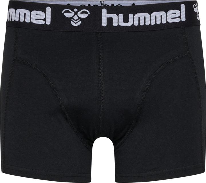 hummel Hmlmars 2pack Boxers (XXL, 2er Pack)