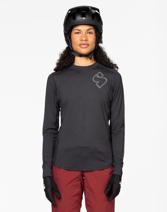 Actual product image Sweet Protection Hunter LS Jersey W (L)