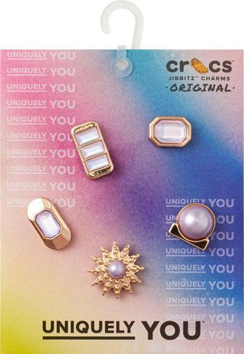 Image du produit Crocs SummerNostalgi/5 Pack (Taille unique)