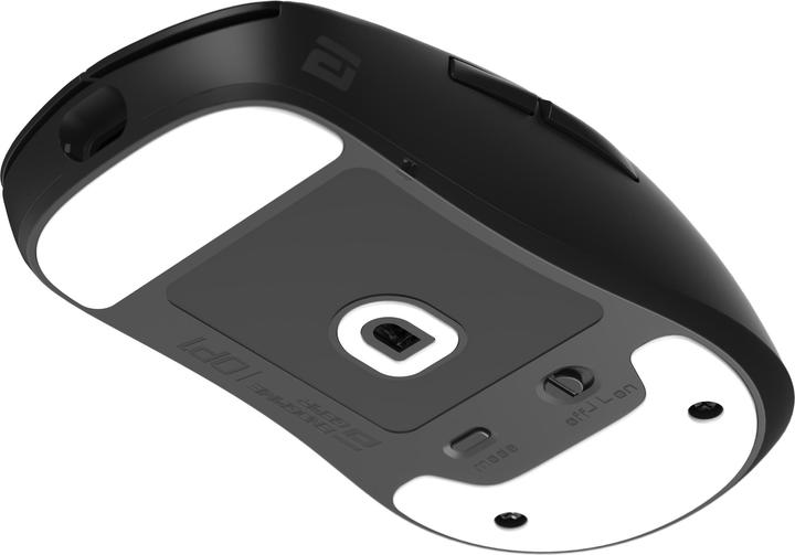 Immagine prodotto Endgame Gear Pattini per mouse XM1 RGB, 99,5% PTFE - bianco, set singolo
