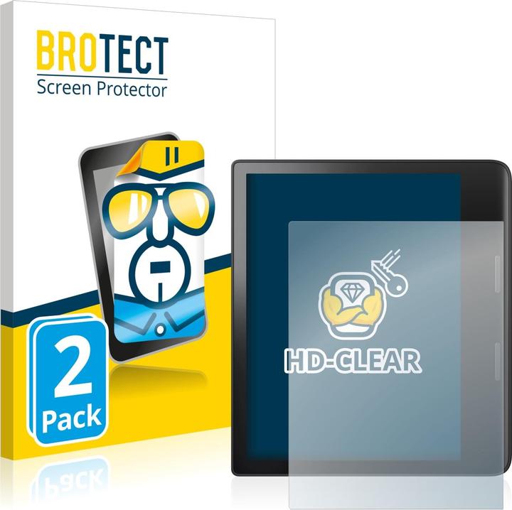 Image du produit BROTECT Protection Clair (Tolino epos 3)