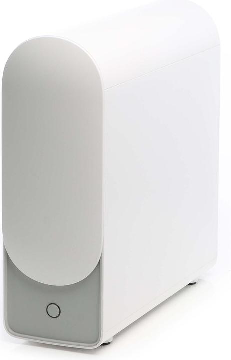 Actual product image Naturewater NW-3-800ROL 3-stage Reverse Osmosis 2.0 l/min with LED Indicator