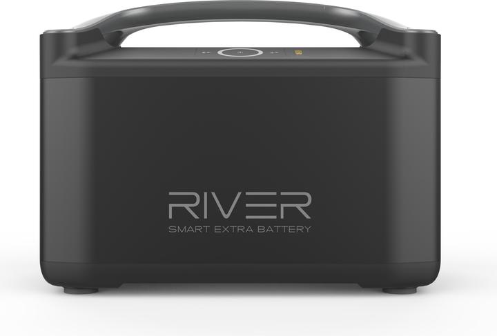 Produktbild EcoFlow River Pro Extra Battery