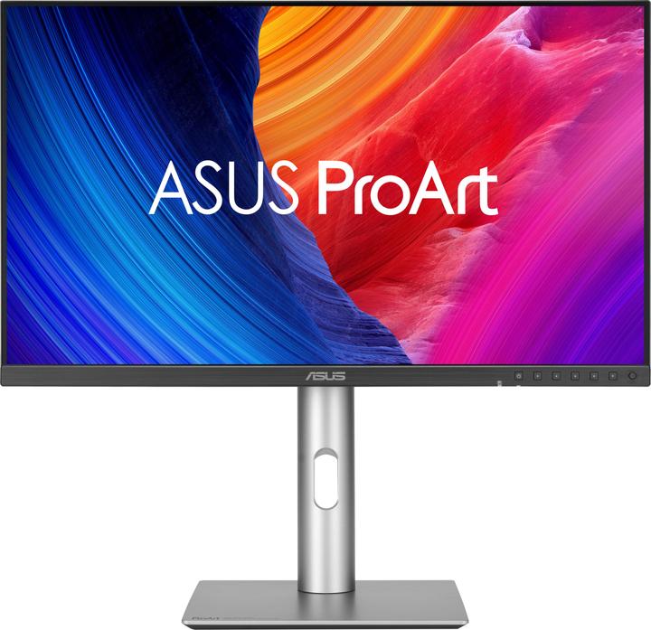 Image du produit ASUS ProArt PA27JCV (5120 x 2880 pixels, 27")