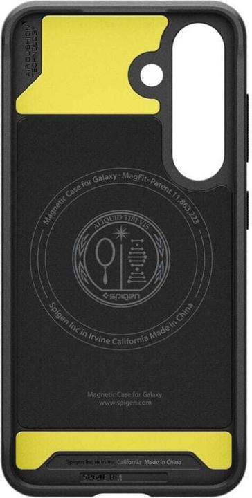 Produktbild Spigen Rugged Armor Case (Samsung Galaxy S25)