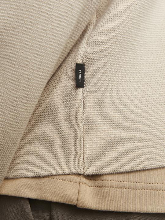 Image du produit Jack & Jones Jprccmilano Spring Knit Cardigan Ln (L)