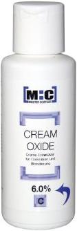 Produktbild Meister Coiffeur M:C Creme Oxidant 6% 60ml