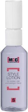 Meister Coiffeur M:C Style Lotion S 20 ml stark Fönlotion (20 ml)