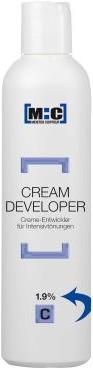 Immagine prodotto Meister Coiffeur M:C Cream Developer 1,9% 250ml