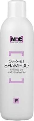 Meister Coiffeur M:C Shampoo Kamille 1000ml feines Haar (1000 ml, Flüssiges Shampoo)