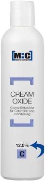 Image du produit Meister Coiffeur M:C Crème Oxydante 12% 250ml