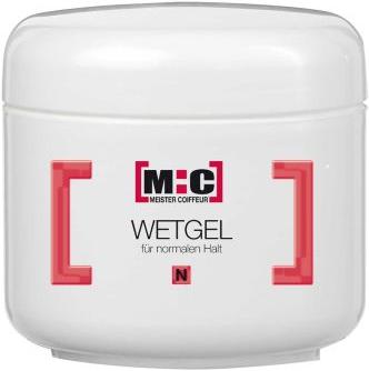 Meister Coiffeur M:C Wetgel N 150ml (Haargel, 150 ml)