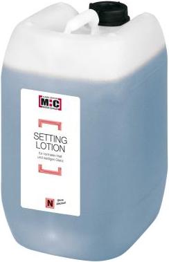 Meister Coiffeur M:C Festiger N 5000ml (5000 ml)