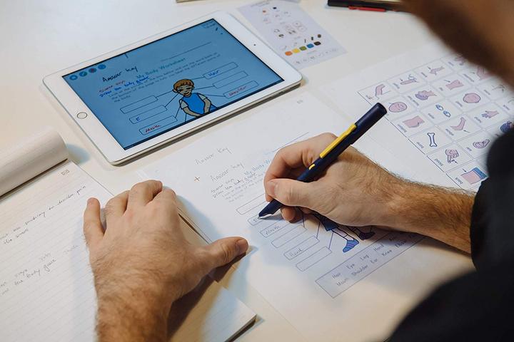 Immagine prodotto Neolab Neo Smartpen M1