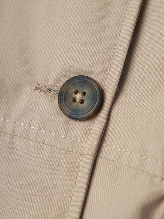 Actual product image Name it Nkfmadelin Trench Coat Noos (122)