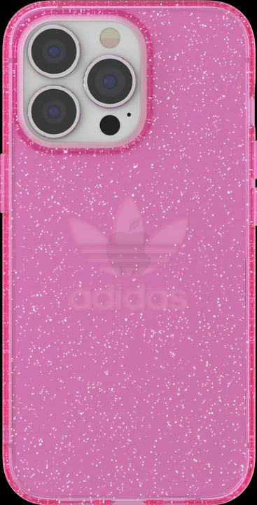 Image du produit adidas Etui protecteur Clear Glitter (Apple iPhone 13 Pro)