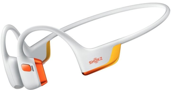 Produktbild Shokz OpenRun Pro 2 (keine Geräuschunterdrückung, 12 h, Kabellos)