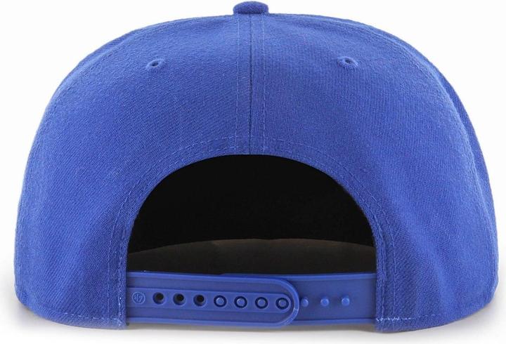 Image du produit 47 Brand Snapback Cap - SURE SHOT Toronto Blue Jays royal