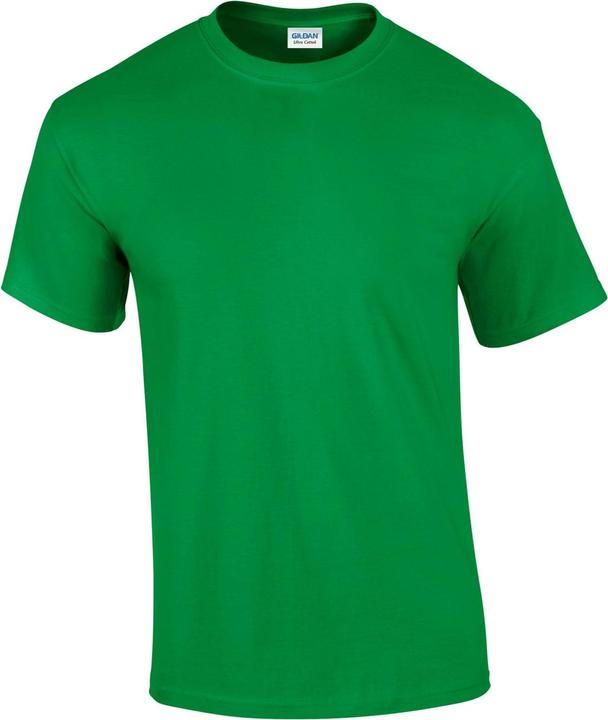 Actual product image Gildan Mens Ultra Cotton T-Shirt (S)