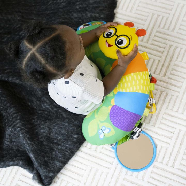 Produktbild Baby Einstein Cal-a-Pillow™ Tummy Time Aktivitätskissen