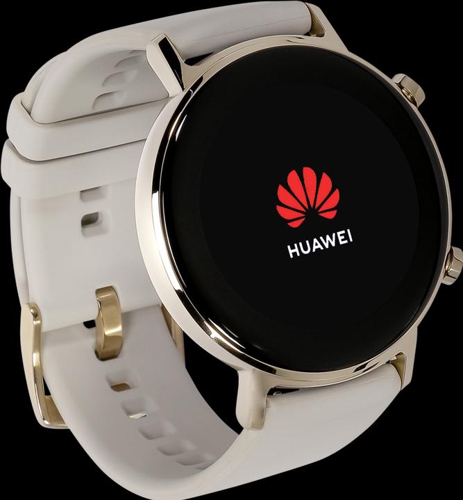 Huawei Watch GT 2 Elegant (42 mm)