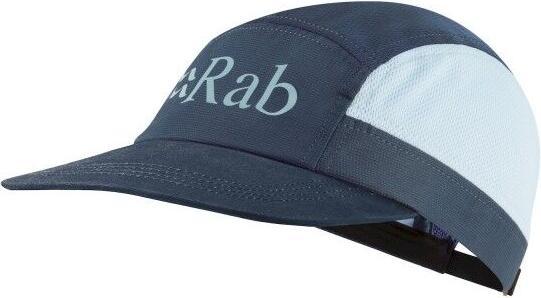 Rab Momentum 5 Panel Cap - Cap (One Size)