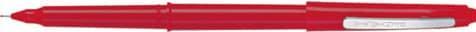 Produktbild Helit Faserschreiber Penxacta 0,5 rot (Rot, 1 x)
