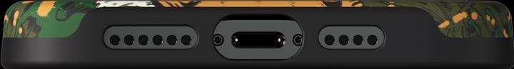 Immagine prodotto Richmond & Finch Green Tiger (Apple iPhone 12 Pro Max)