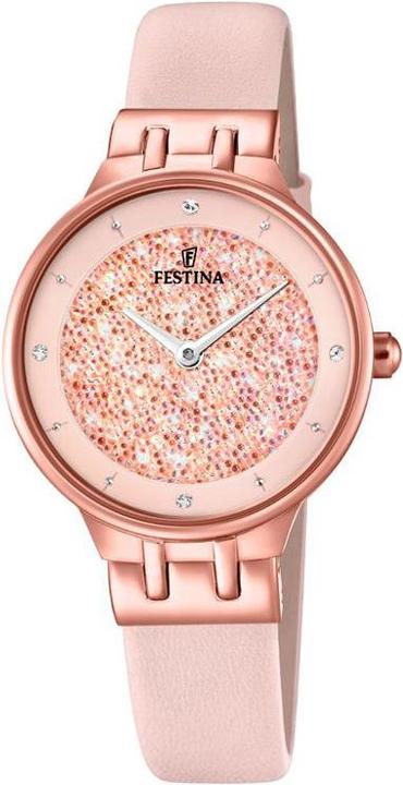 Produktbild Festina Mademoiselle (Analoguhr, 31 mm)