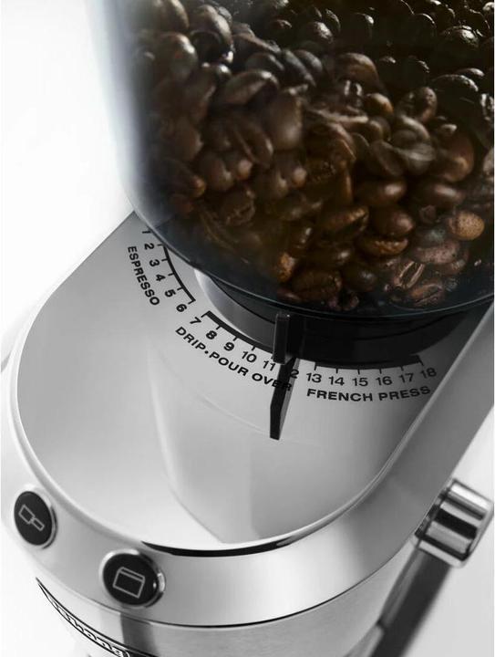 Actual product image De'Longhi Dedica KG520.M (CH plug)