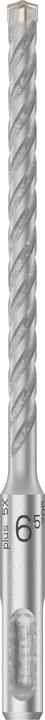 Produktbild Bosch Professional Zubehör PRO SDS plus-5X Hammerbohrer, 6,5 x 100 x 160 mm (6.5 Millimeter)
