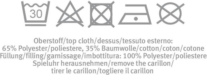 Image du produit Roba nuage heureux