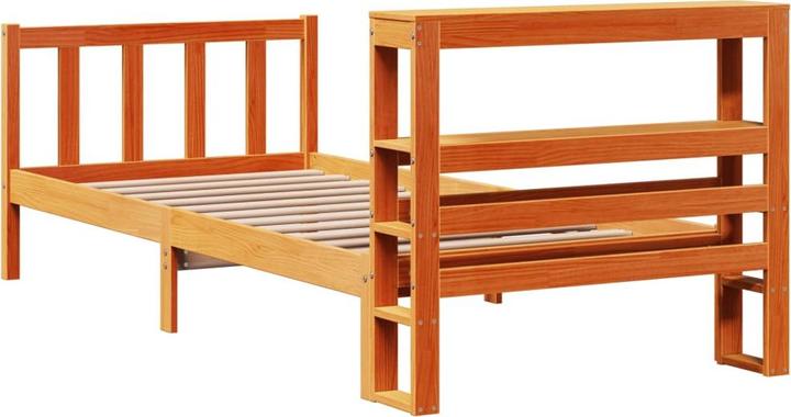 Actual product image VidaXL Lark (150 x 200 cm)