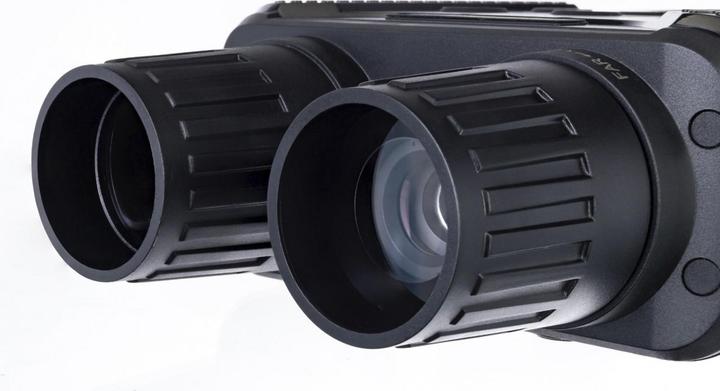Produktbild Levenhuk Halo 13x Fernglas Schwarz (13 x, 33.50 mm)