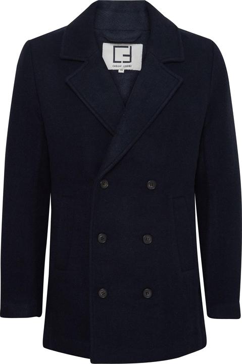 Produktbild Casual Friday CFVILMER wool mix peacoat 20505154 (XL)