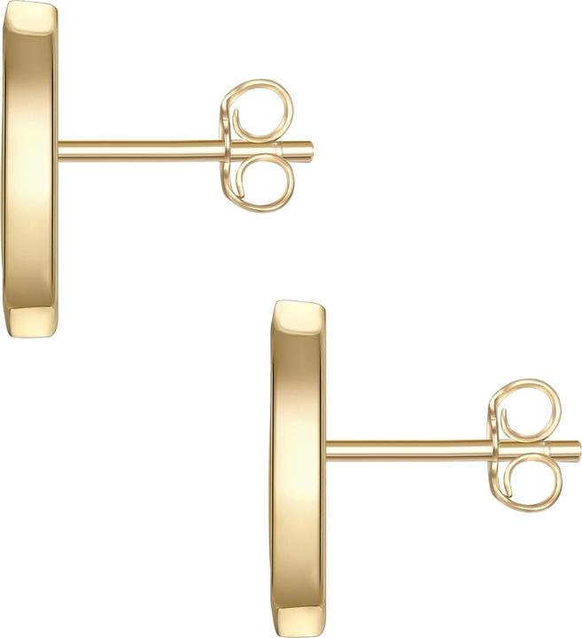 Produktbild Glanzstücke München Damen Sterling Silber Topas gelbgold - 31314 (Sterling Silber)